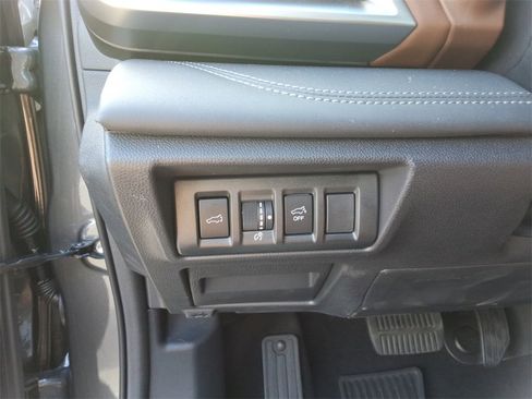 Used 2024 Subaru Outback Touring XT image 38