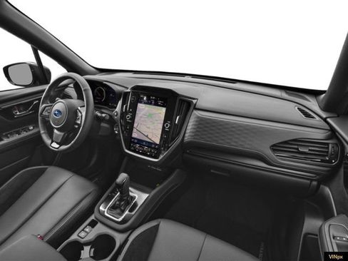New 2026 Subaru Forester Touring AWD/4WD image 6