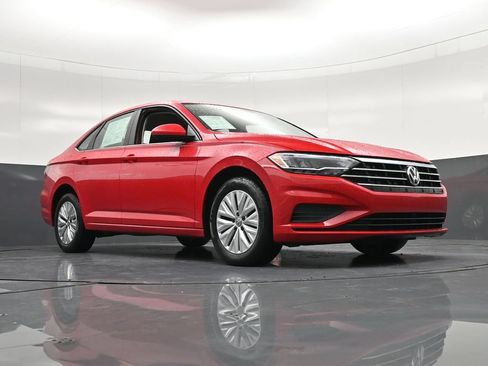 Used 2019 Volkswagen Jetta S FWD image 31