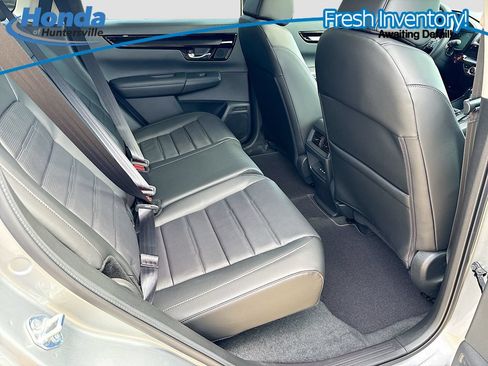 Used 2026 Honda CR-V EX-L image 38