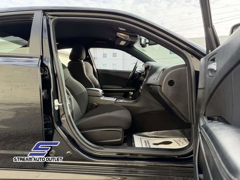 Used 2023 Dodge Charger GT image 12
