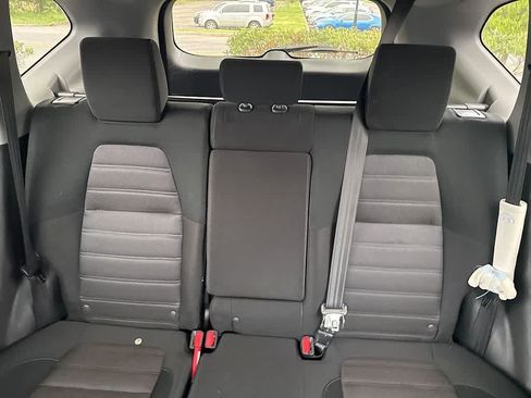 Used 2021 Honda CR-V EX image 20