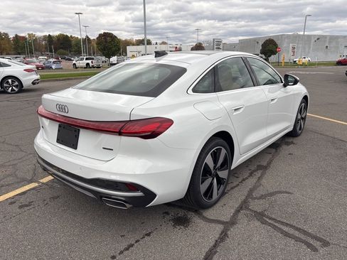 New 2025 Audi A5 2.0T Premium Plus image 7