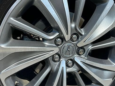 Used 2017 Acura MDX SH-AWD w/ Technology Package image 33