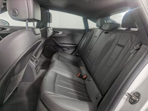 Used 2020 Audi A5 2.0T Premium Plus w/ Premium Plus image 18