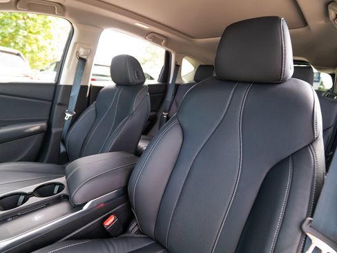 Certified 2025 Acura RDX SH-AWD w/ Technology Package image 8