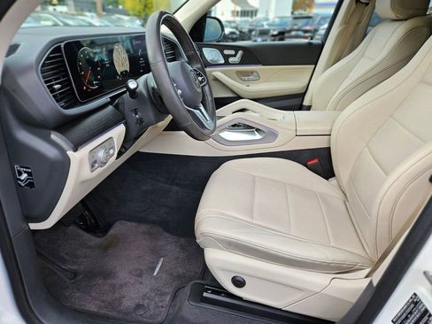 Used 2020 Mercedes-Benz GLE 350 4MATIC image 16