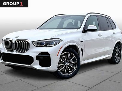 Used 2023 BMW X5 xDrive45e w/ Executive Package