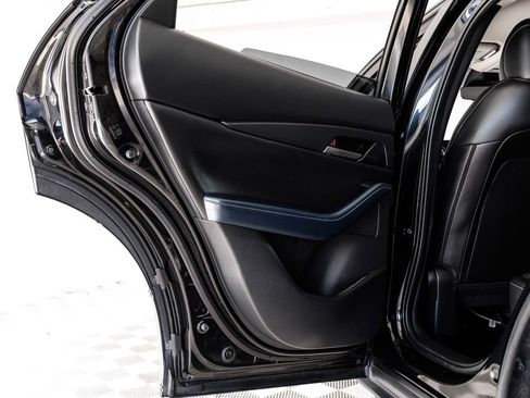 Used 2020 MAZDA CX-30 AWD w/ Select Package image 45