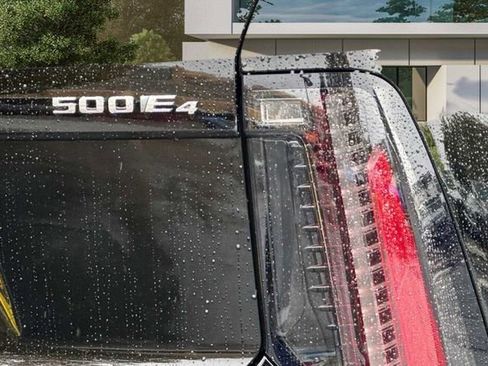 New 2026 Cadillac Optiq Sport 2 image 5