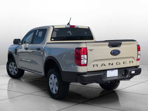 New 2025 Ford Ranger XL w/ Trailer Tow Package image 13