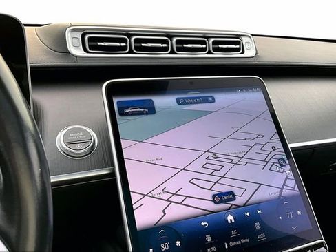 Certified 2022 Mercedes-Benz S 500 4MATIC image 12