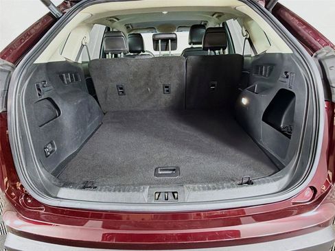 Used 2020 Ford Edge SEL w/ Convenience Package image 26