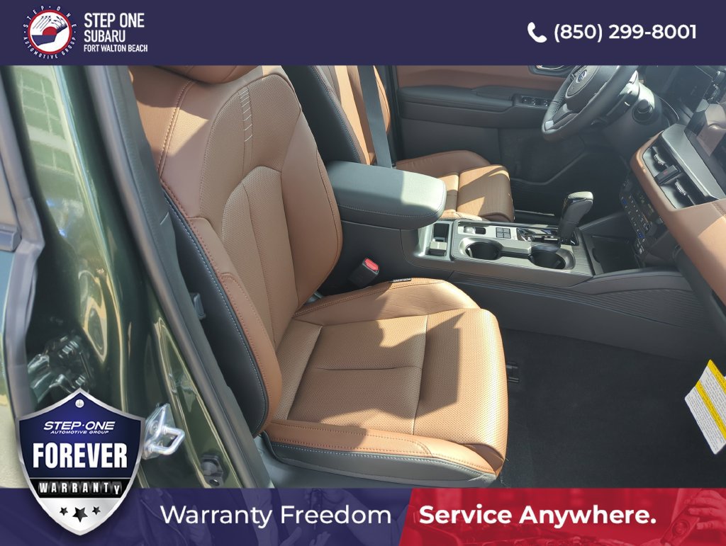 New 2026 Subaru Outback Touring XT AWD/4WD image 38