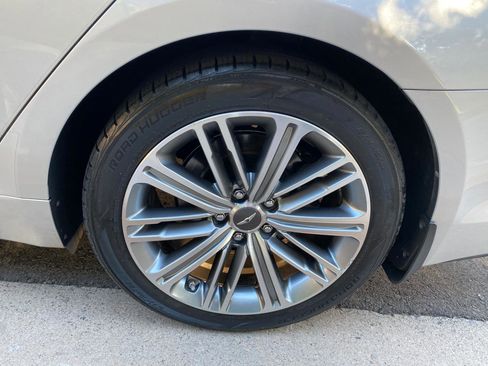 Used 2018 Genesis G80 3.8 w/ Option Group 02 image 21