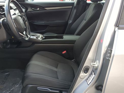 Used 2019 Honda Civic Sport image 23