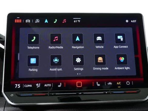 New 2026 Volkswagen GTI SE image 13