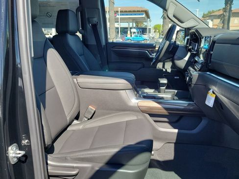 New 2026 Chevrolet Silverado 1500 LT Trail Boss image 19