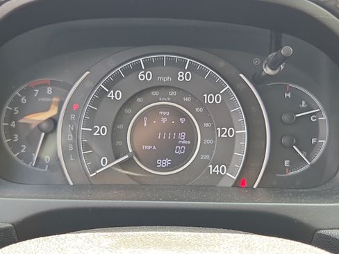 Used 2015 Honda CR-V EX-L image 24