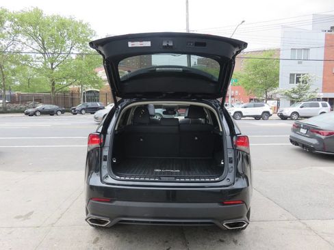 Used 2019 Lexus NX 300 AWD w/ Premium Package image 24