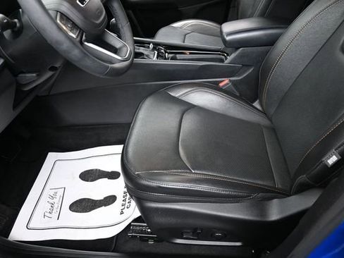 Used 2023 Jeep Compass Limited w/ Elite Group AWD/4WD image 15