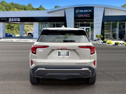 Used 2026 GMC Terrain Elevation AWD/4WD image 5