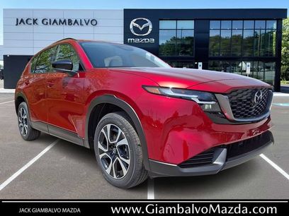 New 2026 MAZDA CX-5 Preferred