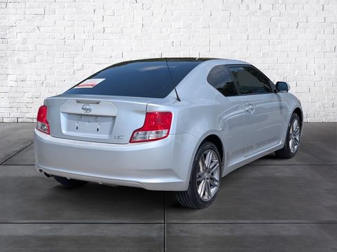 Used 2012 Scion tC FWD image 7