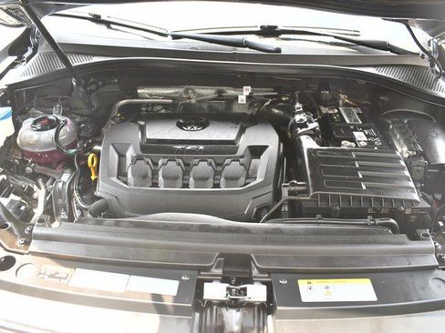 Used 2022 Volkswagen Tiguan SE R-Line AWD/4WD image 30