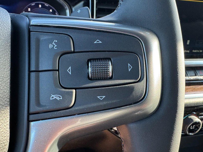 New 2026 Chevrolet Silverado 1500 RST w/ Convenience Package II AWD/4WD image 15