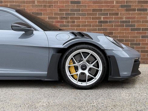Used 2024 Porsche 911 GT3 RS w/ Weissach Package image 11