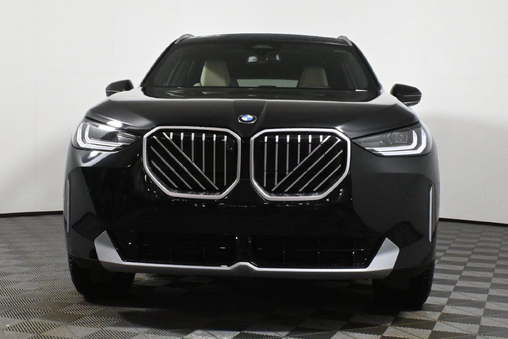 Certified 2026 BMW X3 xDrive30i w/ Premium Package AWD/4WD image 10