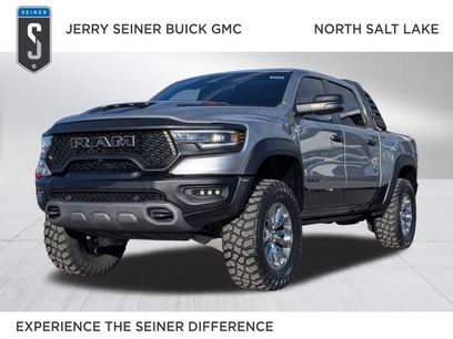 Used 2024 RAM 1500 TRX w/ TRX Level 2 Equipment Group