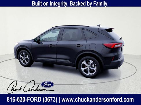 New 2026 Ford Escape ST-Line w/ Cold Weather Package AWD/4WD image 5