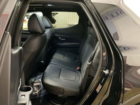 Used 2024 Hyundai Santa Cruz Night image 24