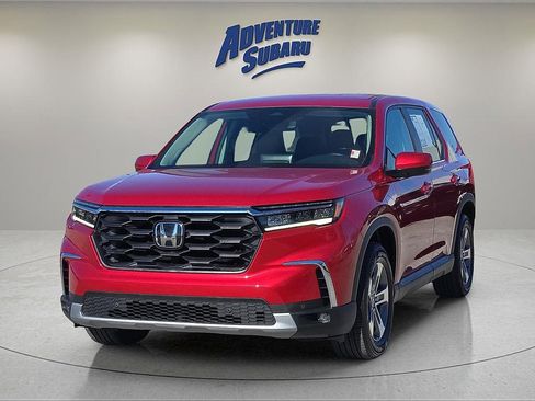 Used 2024 Honda Pilot EX-L image 2