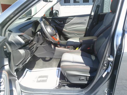 Used 2023 Subaru Forester Sport image 15