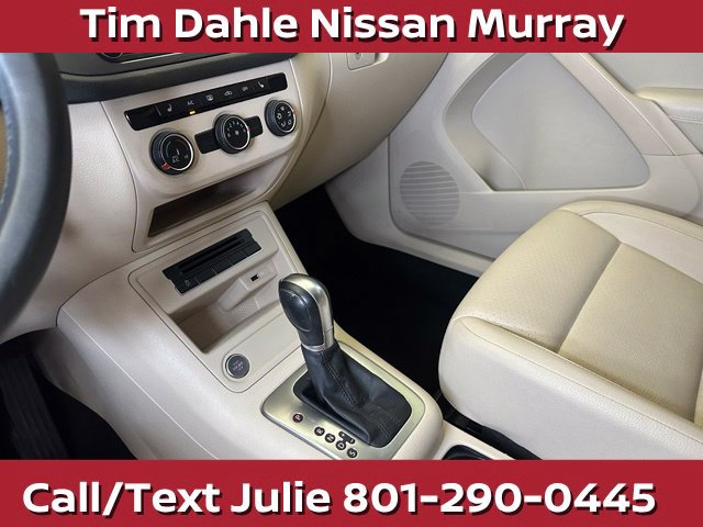Used 2016 Volkswagen Tiguan S FWD image 30