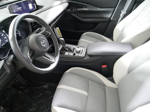 New 2026 MAZDA CX-30 Aire Edition AWD/4WD image 4
