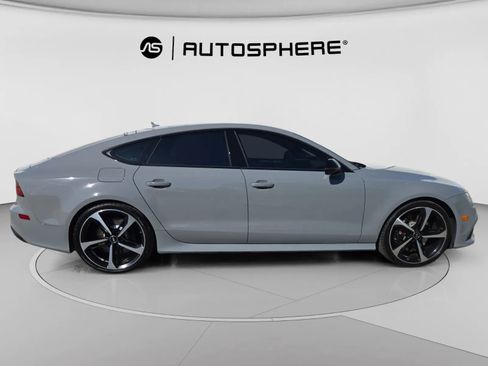 Used 2016 Audi RS 7 Prestige AWD/4WD image 11