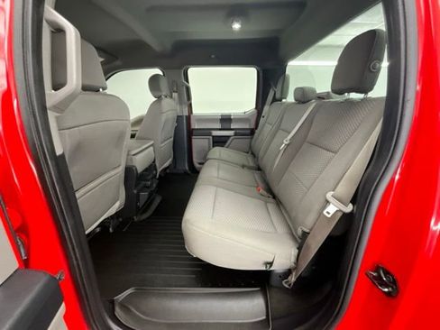 Used 2019 Ford F150 XLT AWD/4WD image 7