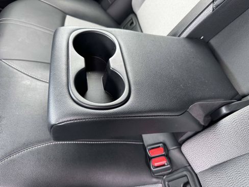 Used 2023 Toyota Corolla XSE FWD image 14