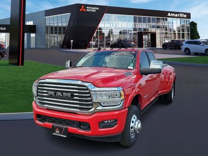 Used 2023 RAM 3500 Limited