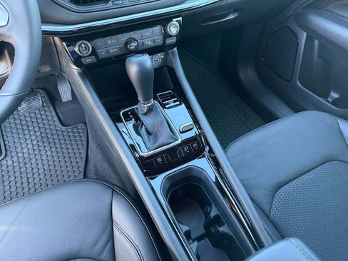 New 2026 Jeep Compass Trailhawk image 20