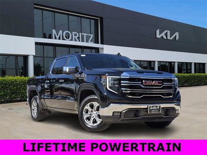 Used 2024 GMC Sierra 1500 SLT