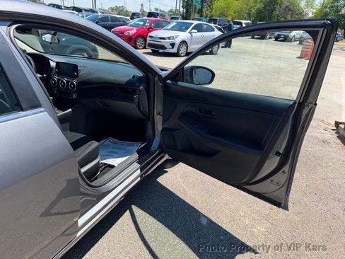 Used 2024 Nissan Sentra S FWD image 12