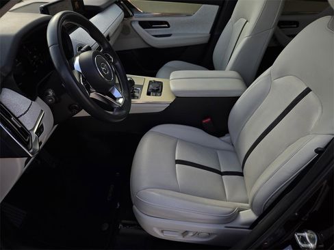 Used 2024 MAZDA CX-90 3.3 Turbo S w/ Premium Plus image 15