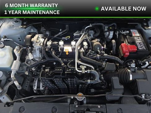 Used 2024 Nissan Altima 2.5 SV image 30