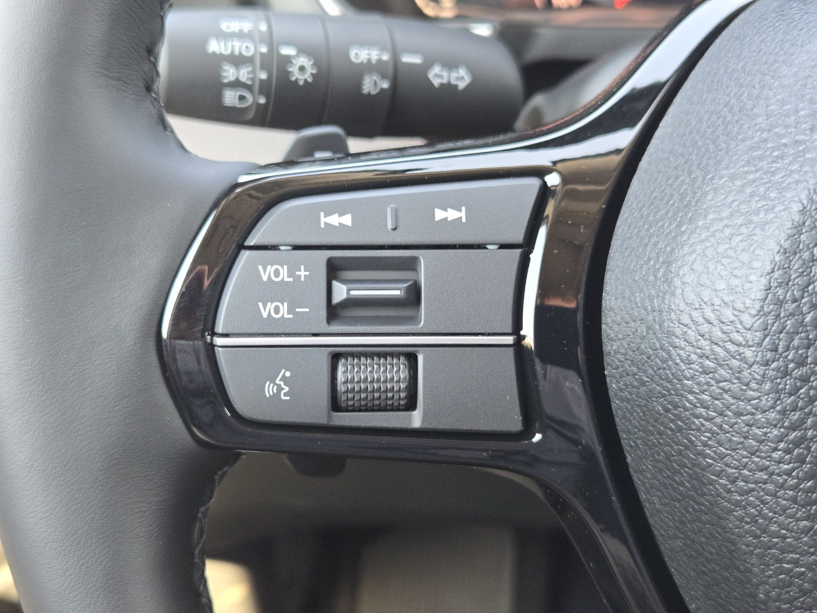 New 2026 Honda Pilot Elite image 31