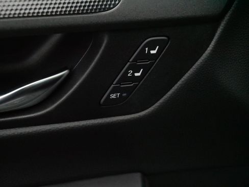 Certified 2026 Honda CR-V Sport-L image 19